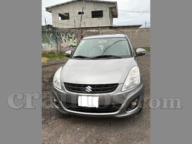 Suzuki SWIFT DZIRE 2013