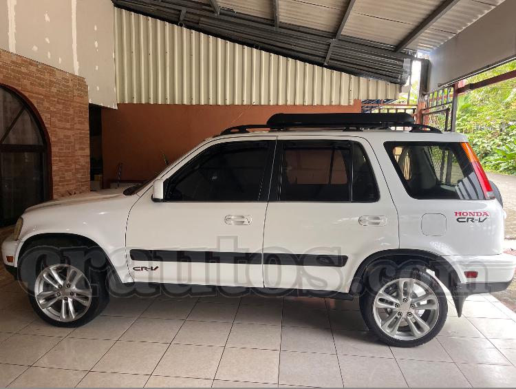 Honda CRV 1999