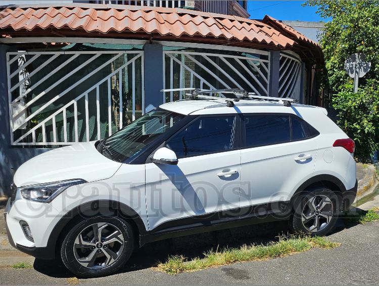 Hyundai CRETA GL 2019