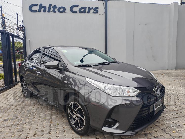 Toyota YARIS E 2023