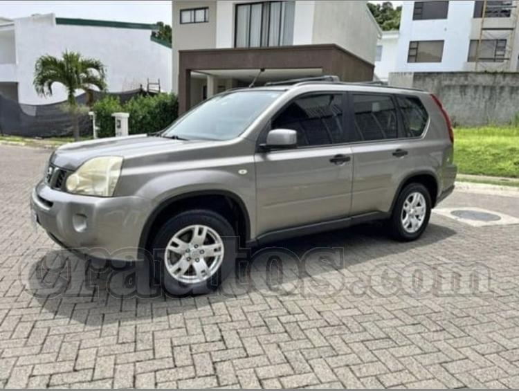 Nissan XTRAIL 2009