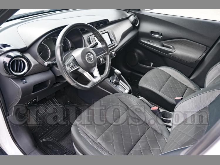 Nissan KICKS 2019
