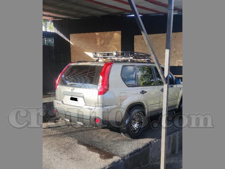 Nissan XTRAIL T31 2011