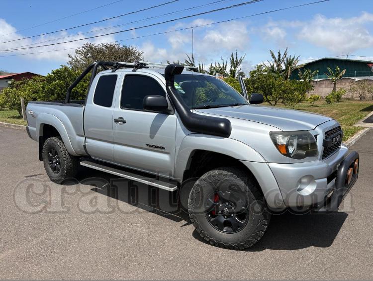 Toyota TACOMA 2008