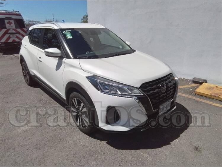 Nissan KICKS 2024