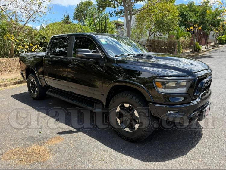 Dodge/RAM 1500 2024