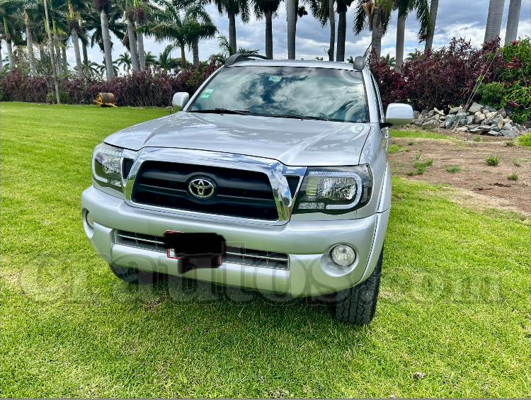 Toyota TACOMA 2006