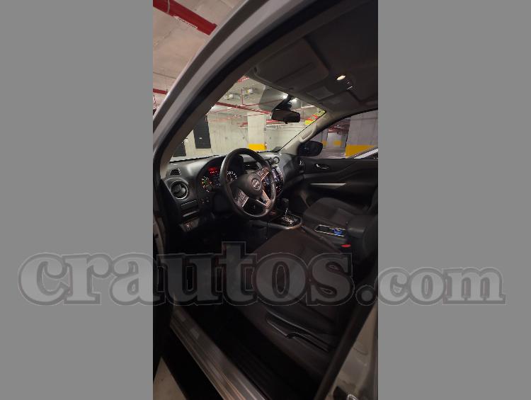 Nissan FRONTIER XE 2024