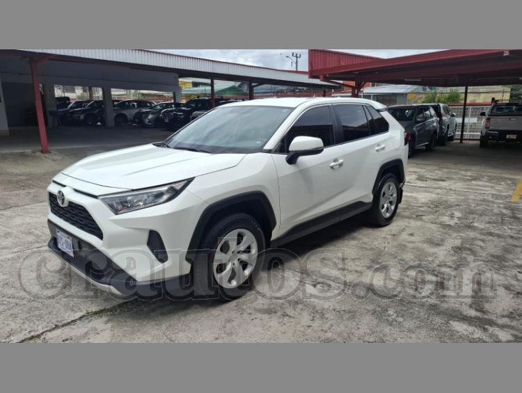Toyota RAV4 2024