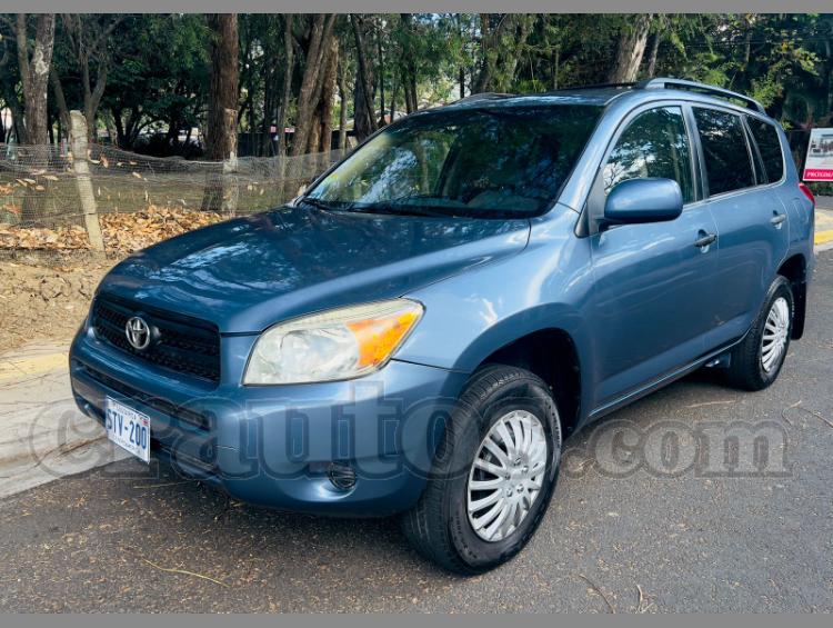 Toyota RAV4 2006