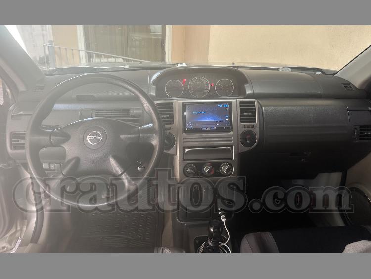 Nissan XTRAIL 2007