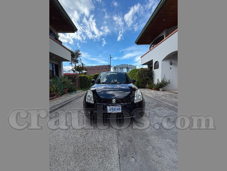 Suzuki SWIFT 2007
