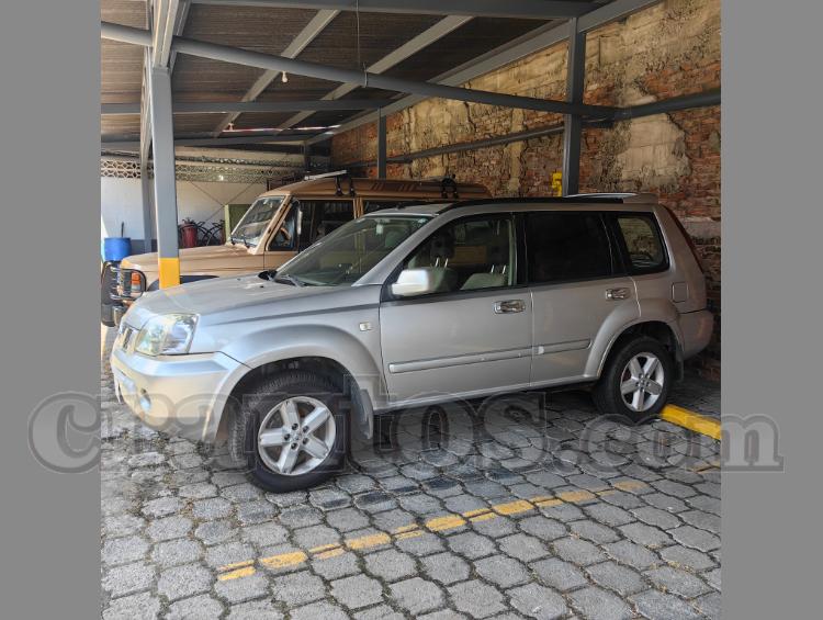 Nissan XTRAIL 2006