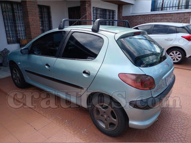 Peugeot 206 2006
