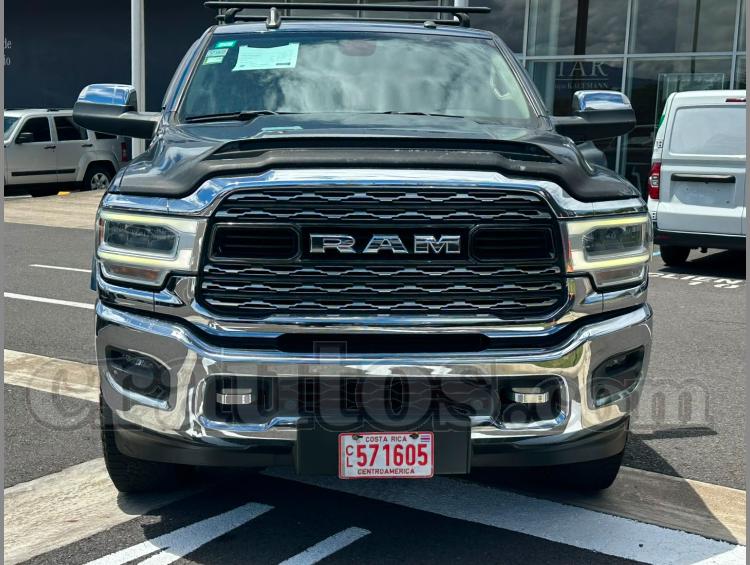 Dodge/RAM 2500 LARAMIE 2021