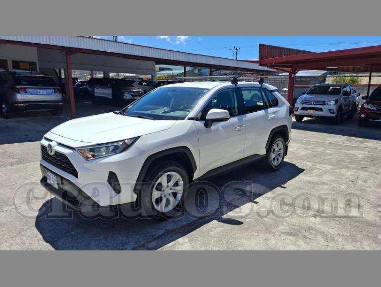Toyota RAV4 2024