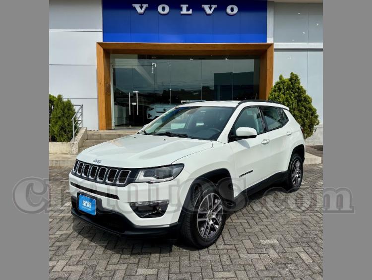 Jeep COMPASS SPORT 2020