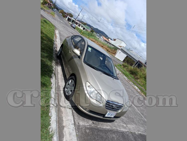 Hyundai ELANTRA 2007