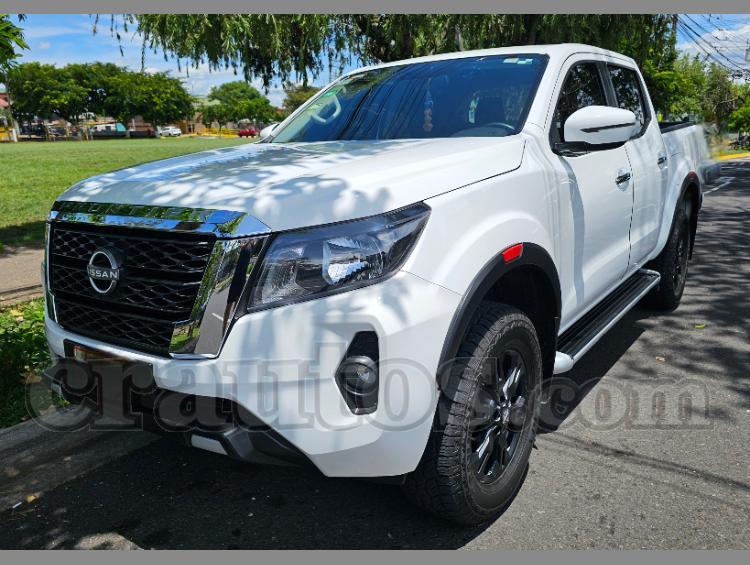 Nissan FRONTIER XE 2023
