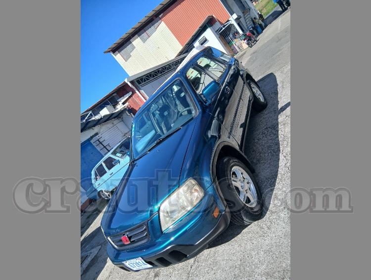 Honda CRV 1997