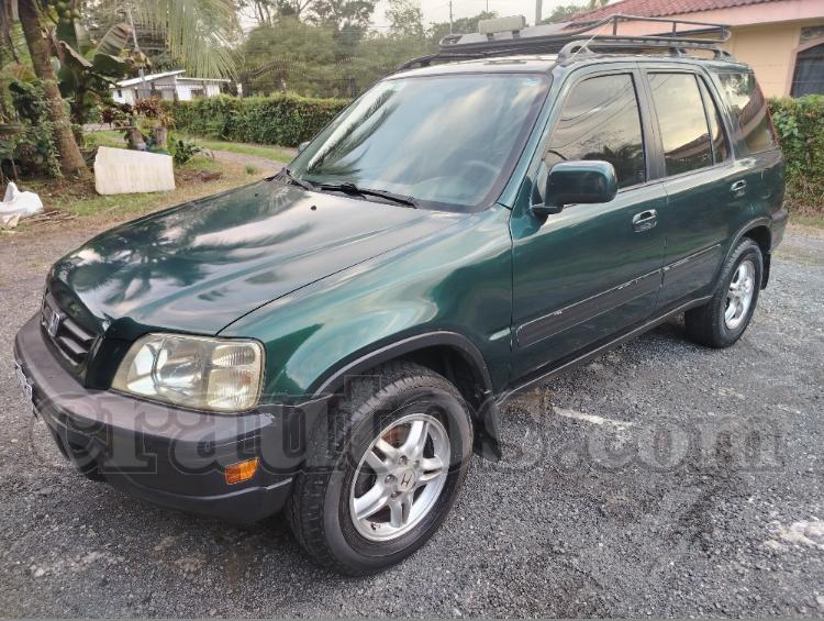 Honda CRV 2000