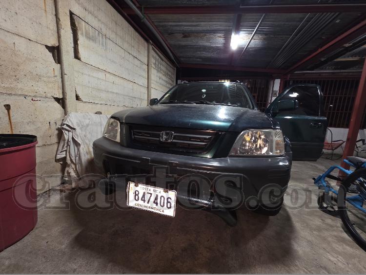 Honda CRV 2000