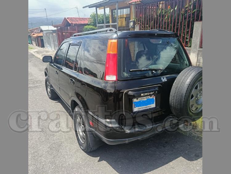 Honda CRV 2000
