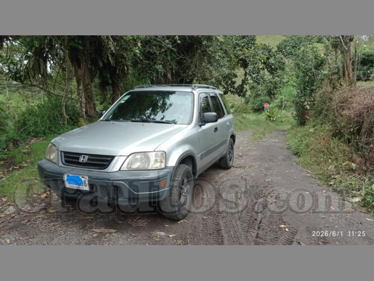 Honda CRV 1997