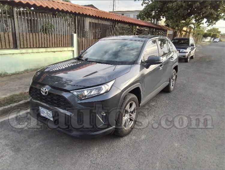 Toyota RAV4 2023