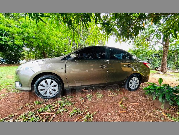 Toyota YARIS 2017