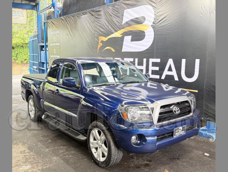 Toyota TACOMA SR5 2007