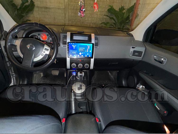 Nissan XTRAIL 2011