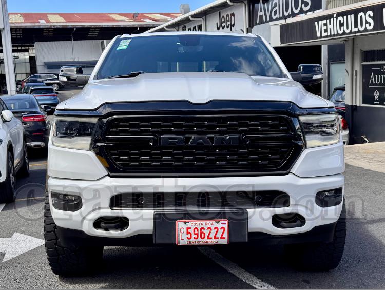 Dodge/RAM 1500 BIG HORN 2022
