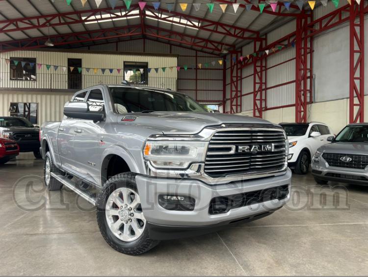 Dodge/RAM 2500 LARAMIE 2021