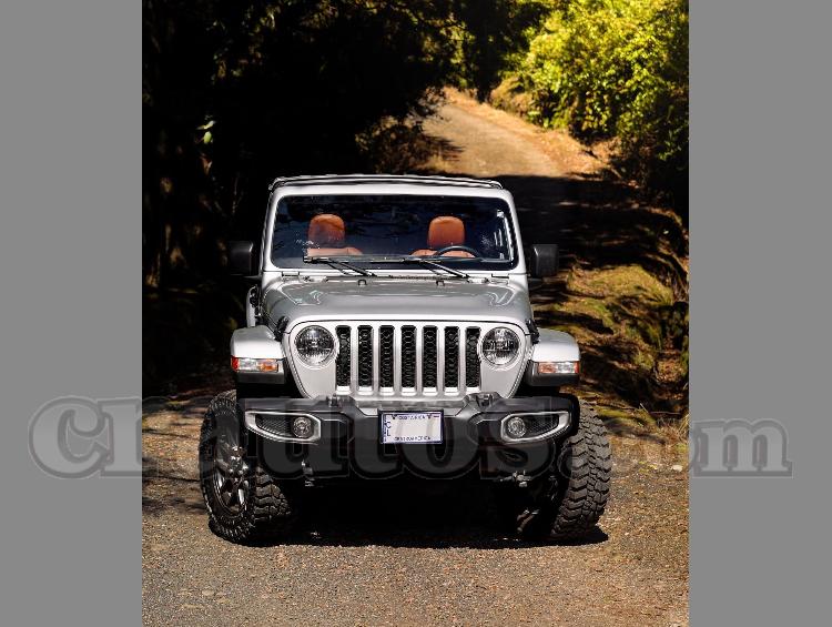Jeep GLADIATOR OVERLAND 2023