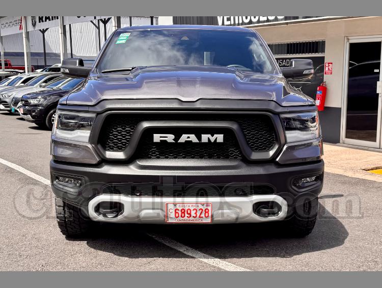 Dodge/RAM 1500 REBEL 2024