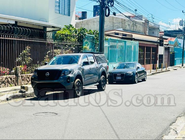 Nissan FRONTIER NP300 2026