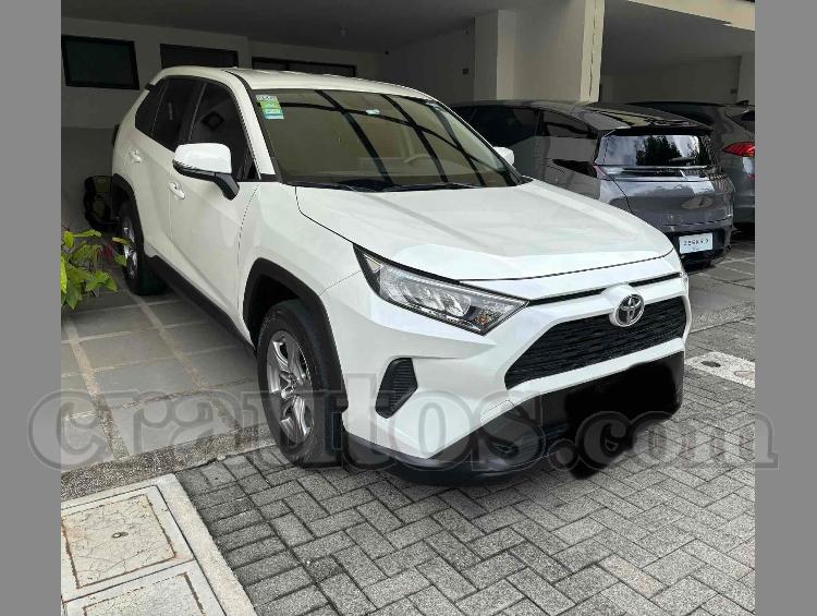 Toyota RAV4 2023