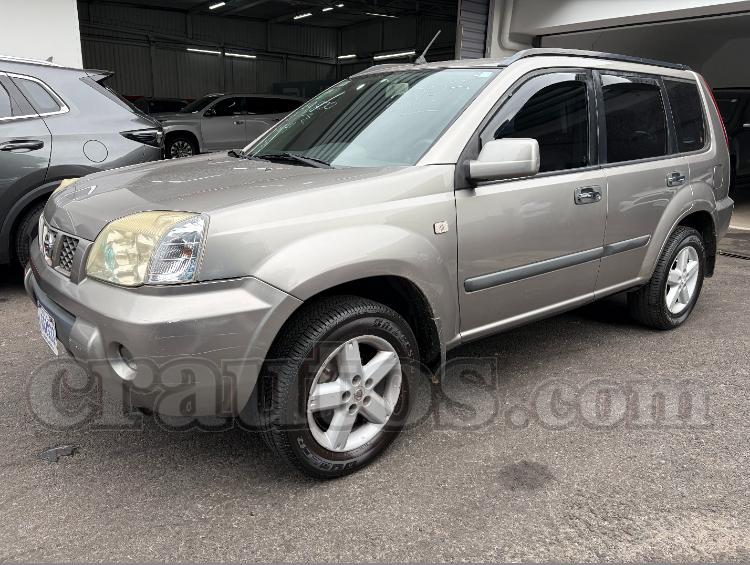 Nissan XTRAIL 2007