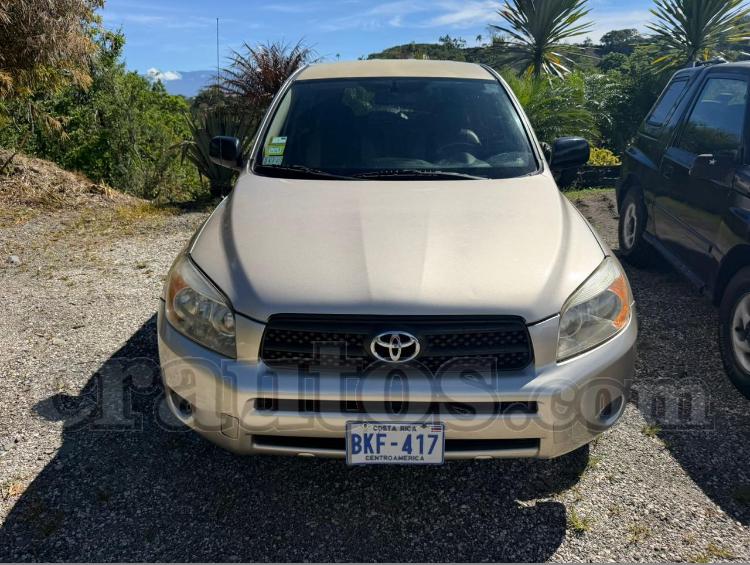 Toyota RAV4 2006