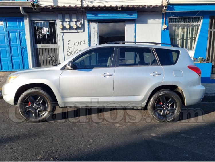 Toyota RAV4 2007