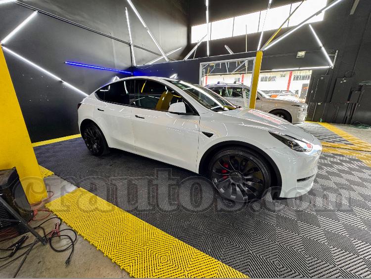 Tesla MODEL Y 2025