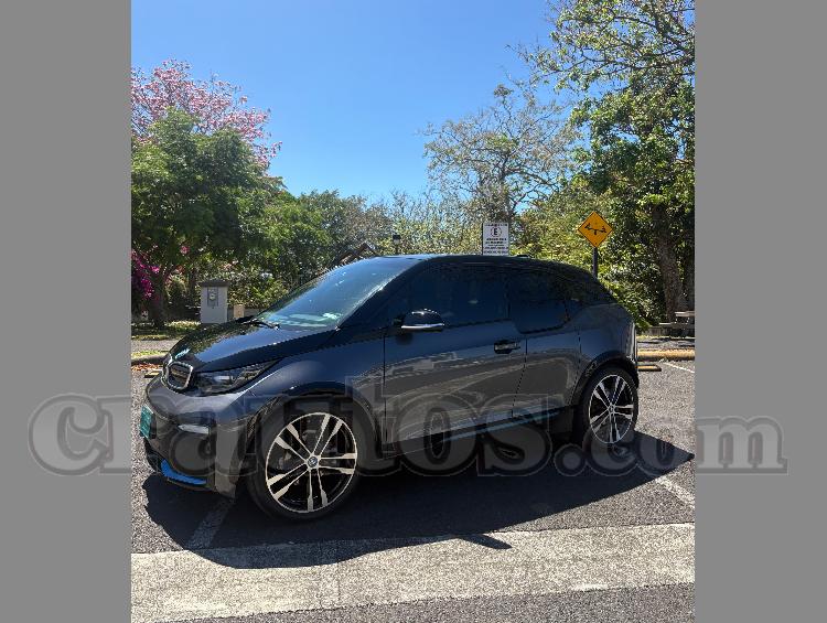 BMW I3 S SPORT 2022