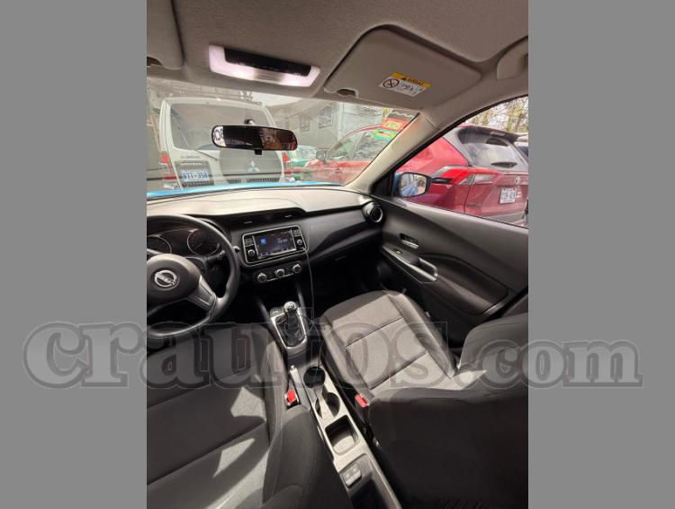 Nissan KICKS 2024