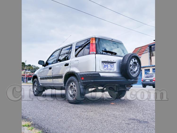 Honda CRV LX 1999