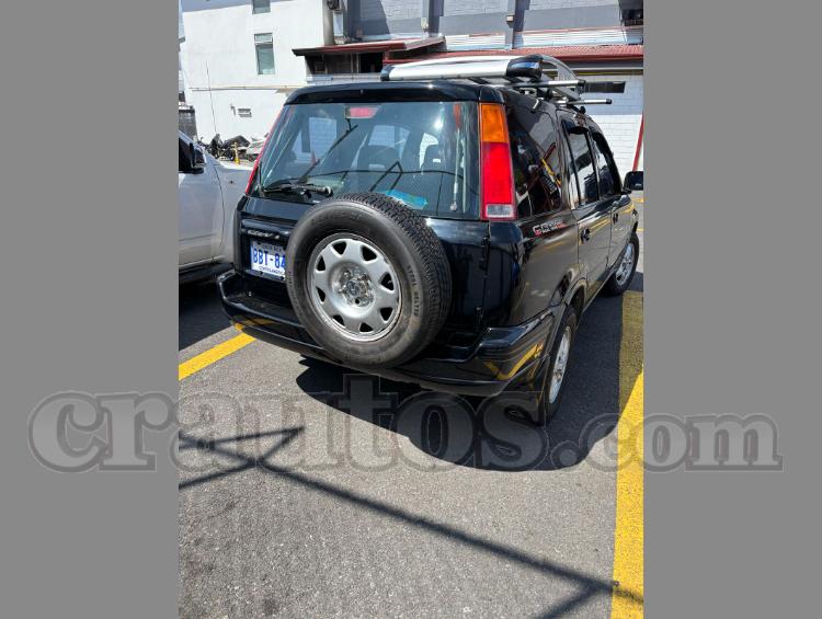 Honda CRV 1998