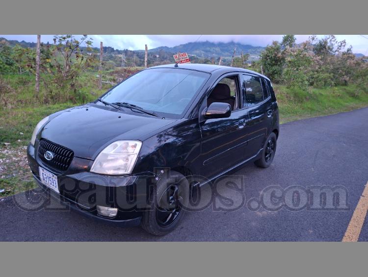 Kia PICANTO 2006