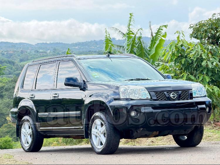 Nissan XTRAIL 2011