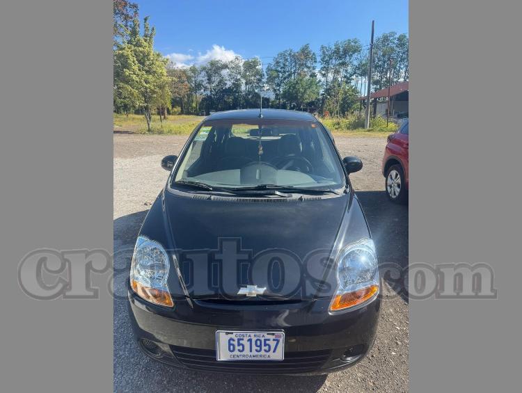 Chevrolet SPARK LS 2007