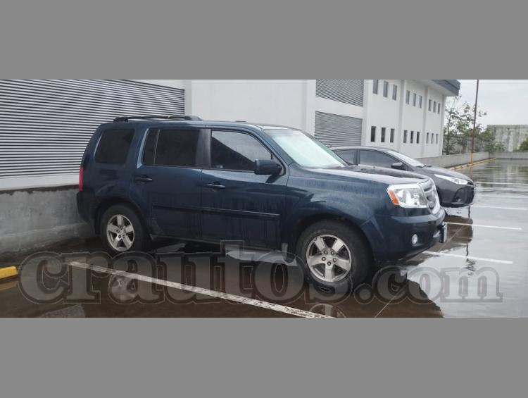 Honda PILOT EX 2009